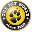 the-pet-world.com Logo
