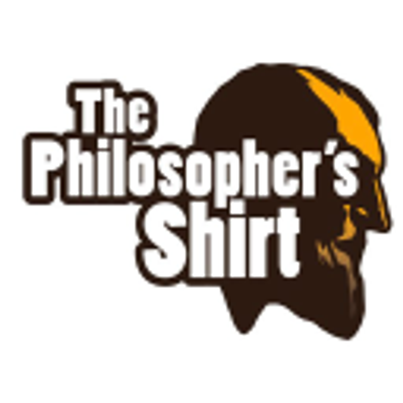 The Philosophers-shirt Logo