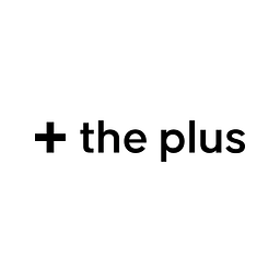 The Plus Logo