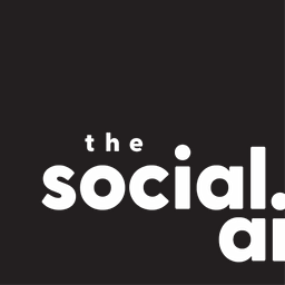 the social.ai GmbH Logo