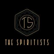 the-spiritists.com Logo