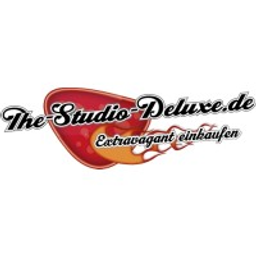 The Studio Deluxe
- Kundenbewertungen & Rezensionen
(2026) Logo