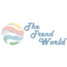 The Trend World
- Kundenbewertungen & Rezensionen
(2026) Logo