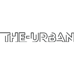 The-Urban Logo