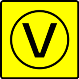 the-vape.de Logo