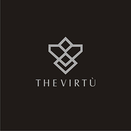 THE VIRTÙ Logo