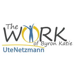 Netzmann Ute Coach für The Work of Byron Katie Logo