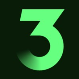The3Iron Logo