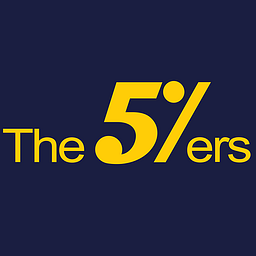 The5ers.com Logo