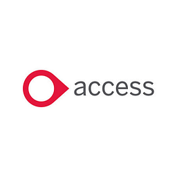 The Access Group Logo