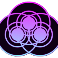 The Animetal Logo