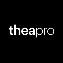 theapro GmbH Logo