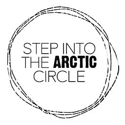 ARCTIC ARMY Logo