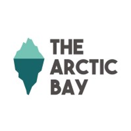 The Arctic Bay Logo