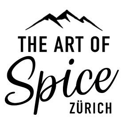 The Art of Spice Logo