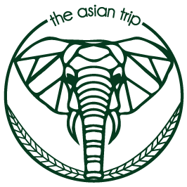 The Asian Trip Logo