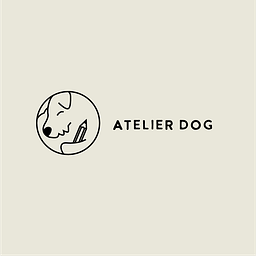 Atelier Dog Logo