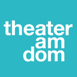 Theater Am Dom GmbH Logo