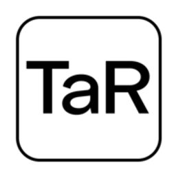 Theater an der Ruhr GmbH Logo