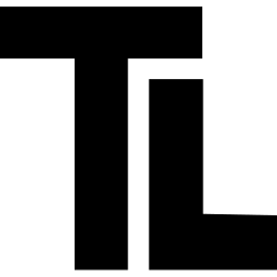 Theater Lüneburg GmbH Zentrale Logo
