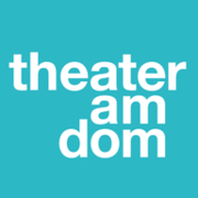 THEATER AM DOM Logo