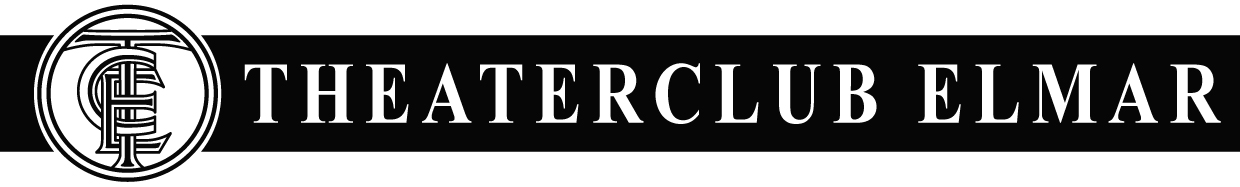 Theaterclub ELMAR e.V. Logo