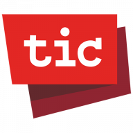 Theater im Centrum Logo