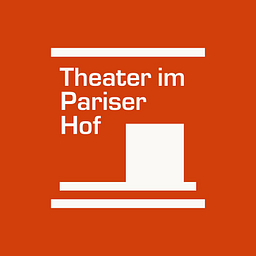 Theater im Pariser Hof e.V. Logo