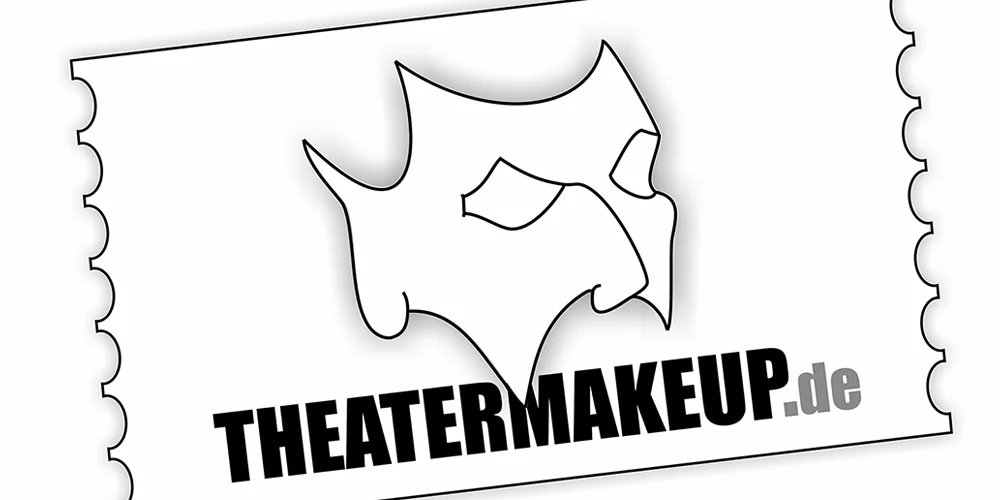 Theatermakeup.de Logo