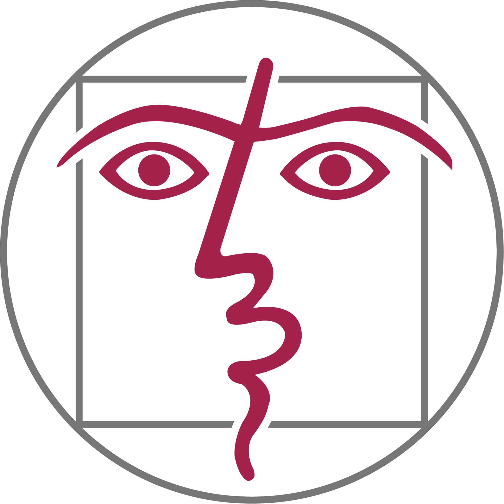 Theaterring Wetzlar e.V. Logo