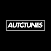 AutoTunes Logo