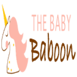 Thebabybaboon Logo