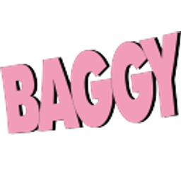 BAGGY Logo