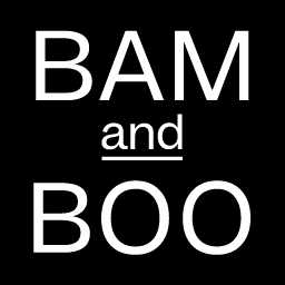 Thebamandboo Logo