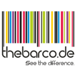 TheBarco.DE Logo