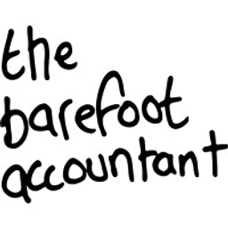 Thebarefoot Logo