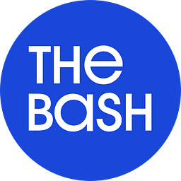 The Bash Logo