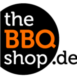 thebbqshop.de Logo