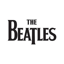 The Beatles Logo