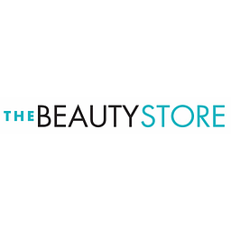 The Beauty Store Logo