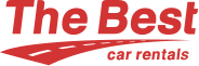 The Best Car Rentals Logo