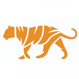 Thebigcatsanctuary Logo