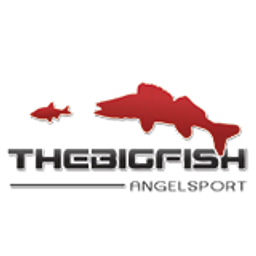 TheBigFish Angelshop Logo