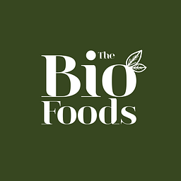 thebiofoods.shop/de Logo
