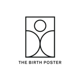 The Birth Poster Logo