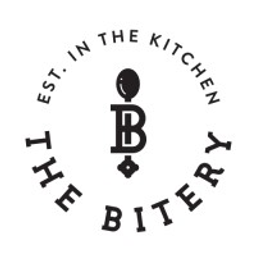 The Bitery Logo