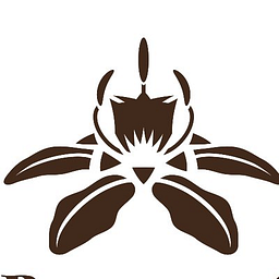 The Blessed Seed Logo