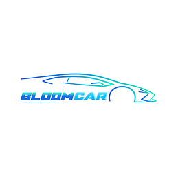 Thebloomcar Logo