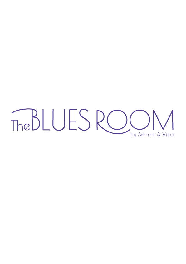 The Blues Room Logo