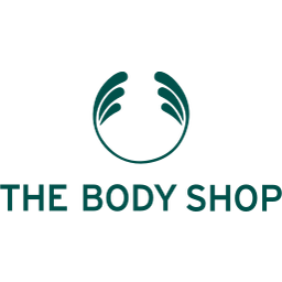 The Body Shop Logo